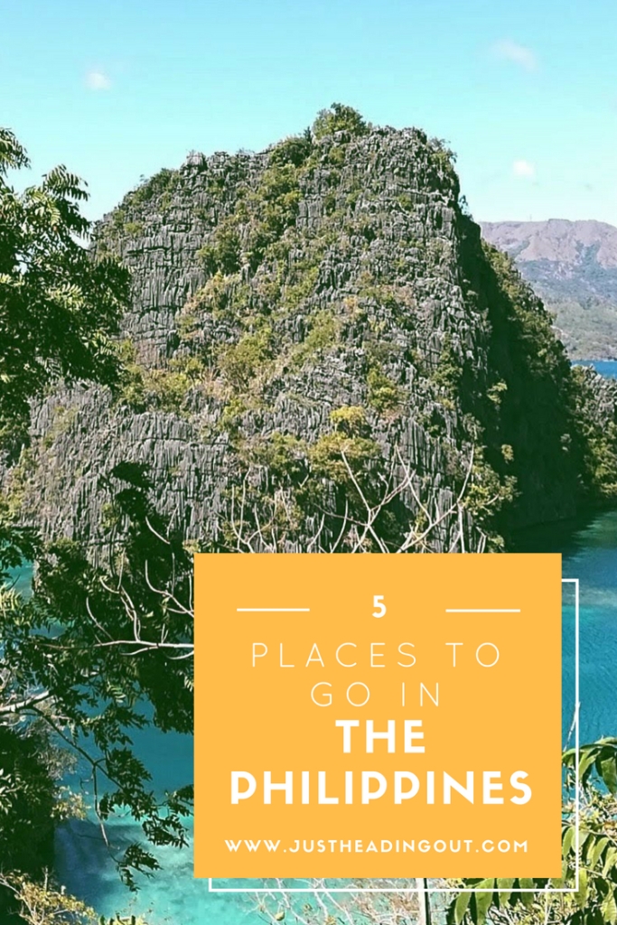 philippines southeast asia travel guide places to visit