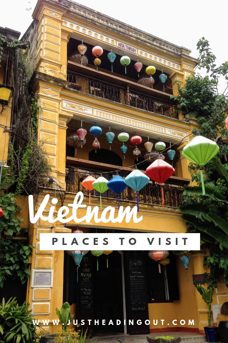Vietnam Hoi An travel guide