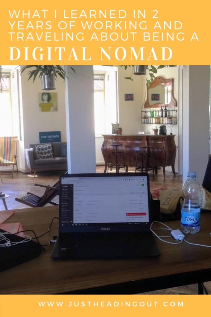 digital nomad tips remote work and travel freelance travel blogger guide advice
